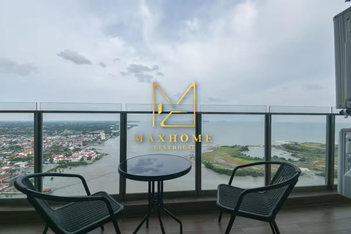 Pangsapuri Maxhome At Silverscape